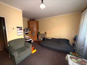 mieszkanie na sprzedaż 31m2 mieszkanie Warszawa, Mokotów, Stegny, Barcelońska