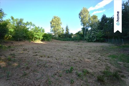 działka na sprzedaż 1630m2 działka Rogów, Krótka