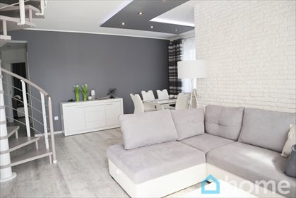 mieszkanie na wynajem 90m2 mieszkanie Rzeszów, Miła