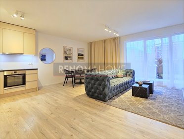 mieszkanie na sprzedaż 48m2 mieszkanie Wrocław, Kępa Mieszczańska