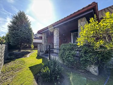 dom na sprzedaż 121m2 dom Michałowice