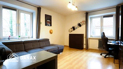 mieszkanie na sprzedaż 49m2 mieszkanie Kraków, Nowa Huta, Nowa Huta, os. Sportowe