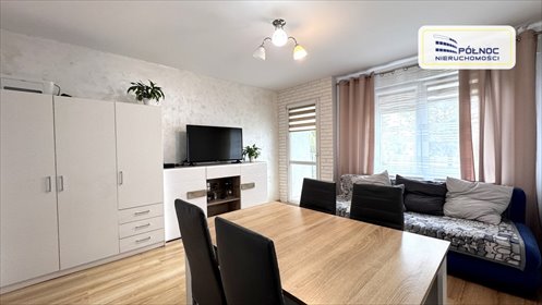 mieszkanie na sprzedaż 49m2 mieszkanie Częstochowa, Ostatni Grosz, al. Aleja Niepodległości