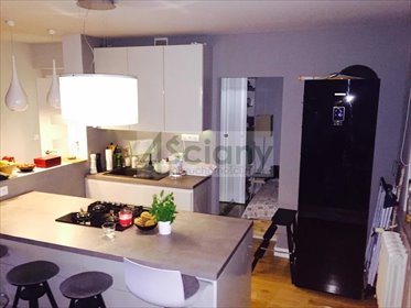 mieszkanie na sprzedaż 32m2 mieszkanie Warszawa, Mokotów, Domaniewska