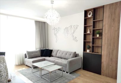 Inwestycyjny lokal 66 m² - 2 niezależne mieszkania w centrum mieszkanie Częstochowa, Centrum, śródmieście, al. NMP