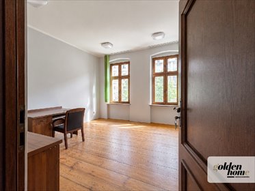 Na sprzedaż przestronne 125 m² w centrum Szczecina mieszkanie Szczecin, Centrum, Aleja Wojska Polskiego
