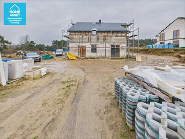 dom na sprzedaż 140m2 dom Koleczkowo, Obrońców Wybrzeża