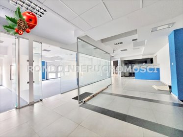 lokal użytkowy na wynajem 521m2 lokal użytkowy Wrocław, Stare Miasto