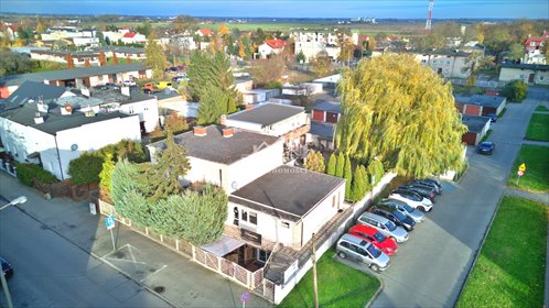 dom na sprzedaż 381m2 dom Inowrocław, Toruńskie