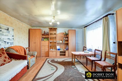 dom na sprzedaż 60m2 dom Holonki