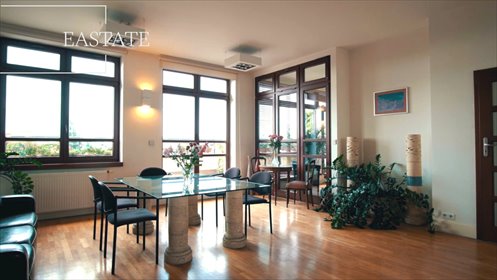 mieszkanie na wynajem 176m2 mieszkanie Warszawa, Praga-Południe Saska Kępa, Zwycięzców
