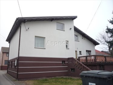 Dom na sprzedaż Żychlin, Dobrzelin 190m2 Foto 5