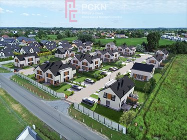 Nowoczesny dom 74 m² w Opolu Chmielowice polecam dom Opole, Chmielowice, Lipcowa