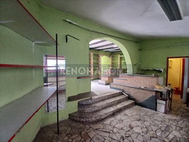 lokal użytkowy na sprzedaż 58m2 lokal użytkowy Jaworzyna Śląska