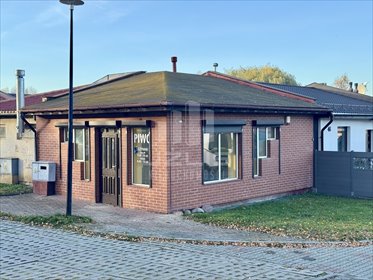 lokal użytkowy na sprzedaż 50m2 lokal użytkowy Starogard Gdański, os. Nad Jarem