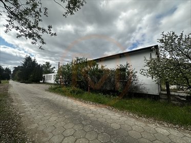 magazyn na wynajem 560m2 magazyn Ełk