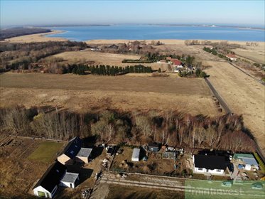Do sprzedania działka 1028 m² pod zabudowę w Koszalinie działka Koszalin, Łabusz, Wilków Morskich