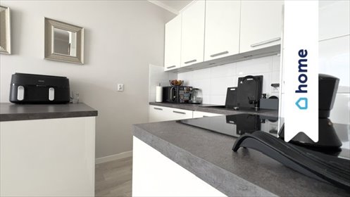Nowoczesny 2-pokojowy apartament z balkonem w centrum ZG mieszkanie Zielona Góra, Obywatelska