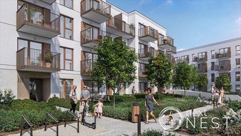 mieszkanie na sprzedaż 39m2 mieszkanie Józefosław