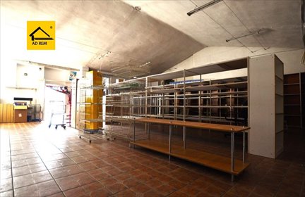 magazyn na wynajem 900m2 magazyn Lublin, Dziesiąta, Budowlana