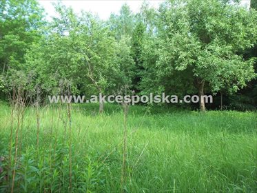 Działka 468 m² z projektem domu w Ursynowie - uzbrojona działka Warszawa, Ursynów, Pyry, Transportowców