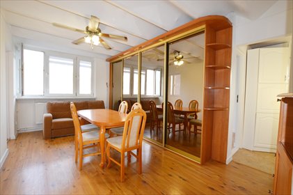 mieszkanie na sprzedaż 38m2 mieszkanie Wrocław, Krzyki, pl. Powstańców Śląskkich