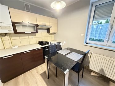 Dwupokojowe mieszkanie 36,4 m² z ogrodem w Bolesławcu mieszkanie Bolesławiec, Gabriela Narutowicza