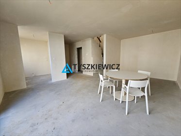 mieszkanie na sprzedaż 126m2 mieszkanie Pogórze, Obrońców Wybrzeża