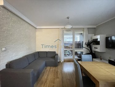 mieszkanie na sprzedaż 58m2 mieszkanie Warszawa, Praga-Południe, Praga-Południe, Szaserów