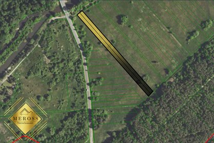 Działka gospodarstwo rolne na sprzedaż Skrzydlów 31 097m2 Foto 4