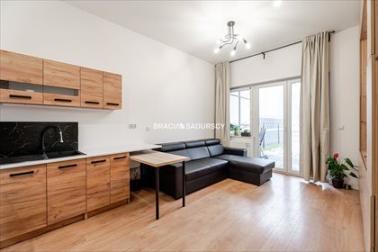 mieszkanie na sprzedaż 50m2 mieszkanie Kraków, Nowa Huta, Wzgórza Krzesławickie, Niebyła