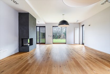 dom na wynajem 240m2 dom Konstancin-Jeziorna, Os. Konstancja