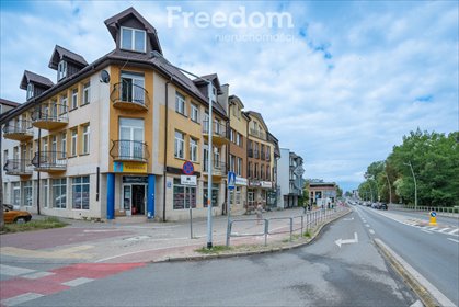 mieszkanie na sprzedaż 48m2 mieszkanie Mińsk Mazowiecki, Warszawska