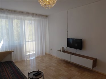 mieszkanie na wynajem 60m2 mieszkanie Warszawa, Mokotów, Wolfganga Amadeusza Mozarta