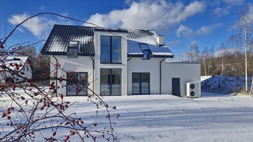 dom na sprzedaż 170m2 dom Łódź, Górna, Młynek, Przyjacielska