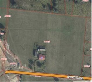 działka na sprzedaż 28564m2 działka Nowy Tomyśl, Rzemieślnicza