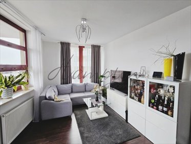 mieszkanie na sprzedaż 60m2 mieszkanie Warszawa, Bemowo, Grodkowska