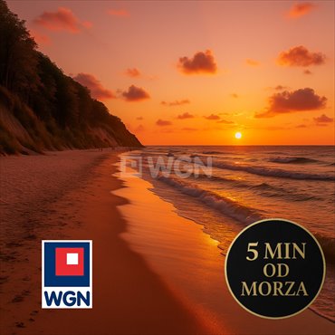 mieszkanie na sprzedaż 25m2 mieszkanie Władysławowo, Jantarowa