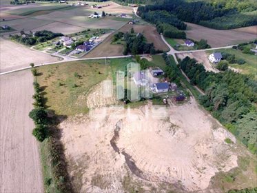 Działka inna na sprzedaż Pinczyn 28 571m2 Foto 3