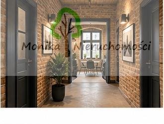 Lokal użytkowy 84 m² w Tczewie - historia usługowa polecam lokal użytkowy Tczew, Wąska