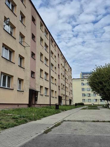 mieszkanie na sprzedaż 37m2 mieszkanie Knurów, Szczygłowice, Konopnickiej