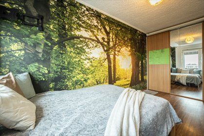mieszkanie na sprzedaż 63m2 mieszkanie Aleksandrów Łódzki, Romana Dmowskiego