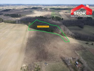 działka na sprzedaż 23178m2 działka Kotowina