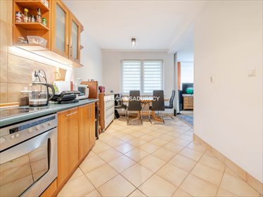 mieszkanie na sprzedaż 59m2 mieszkanie Kraków, Dębniki, Ruczaj, Kobierzyńska