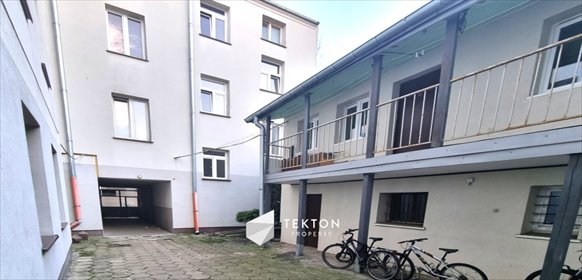 mieszkanie na sprzedaż 48m2 mieszkanie Łódź, Stare Bałuty, Zgierska