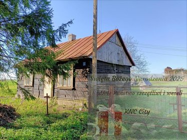 dom na sprzedaż 54m2 dom Zwola