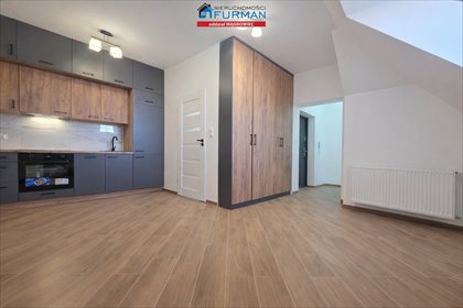 Wynajmę komfortowe 31 m² mieszkanie po remoncie w centrum Wągrowca mieszkanie Wągrowiec