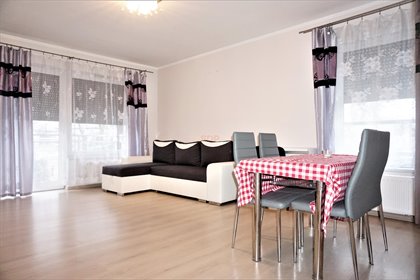 mieszkanie na wynajem 51m2 mieszkanie Wrocław, Psie Pole, Swojczyce, Kolumba Krzysztofa