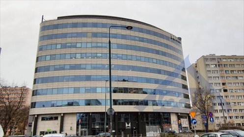 Wynajmę przestronny lokal usługowy 336 m² z parkingiem lokal użytkowy Warszawa, Mokotów