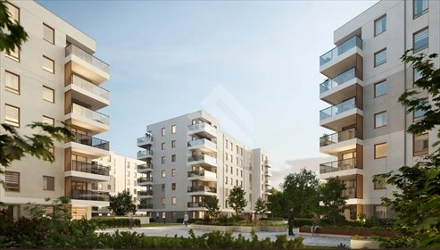 Polecam nowoczesne 1-pokojowe mieszkanie na Osiedlu Leśnym mieszkanie Bydgoszcz, Osiedle Leśne